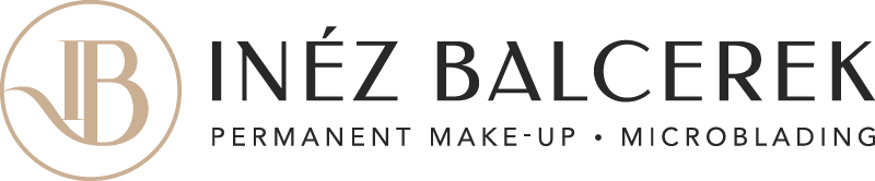 Permanent Make-up - Inéz Balerek